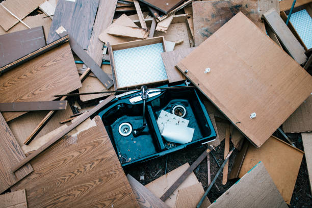 Best Retail Junk Removal  in Framingham, MA