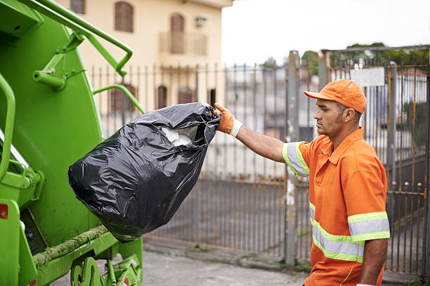 Donation Pickup Services