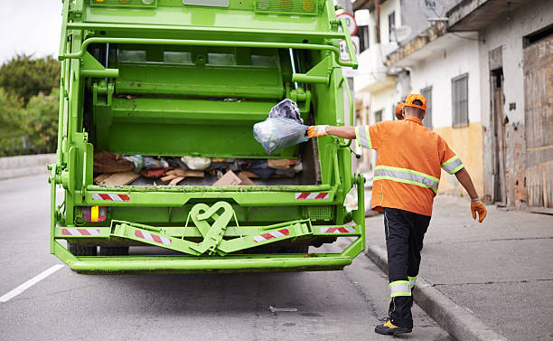 Trusted Framingham, MA Junk Removal Services Experts